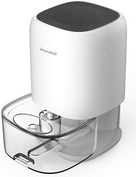 ALROCKET Dehumidifier for Home review