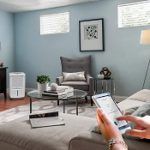 Best 5 Smart Dehumidifiers With Wifi For Sale In 2020 Reviews