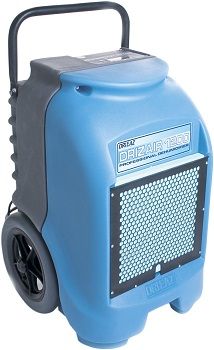 Dri-Eaz 1200 Commercial Dehumidifier with Pump