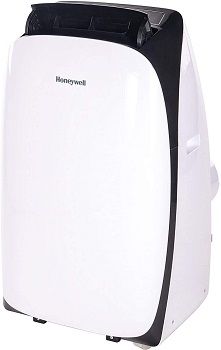 Honeywell Portable Air Conditioner Dehumidifier