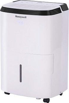 Honeywell TP70PWK  Dehumidifier With Built-In Pump