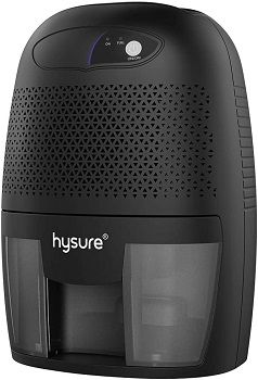 Hysure Household Portable Dehumidifier