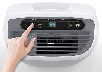 Inofia 30-Pint Dehumidifiers For Home review