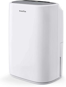 Inofia 30-Pint Dehumidifiers For Home