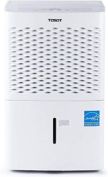 TOSOT Dehumidifier with Pump