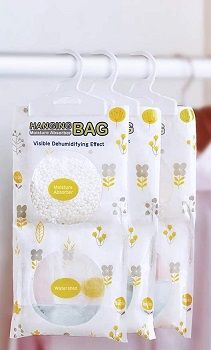 Vacplus Moisture Absorber Packets 10 Pack review