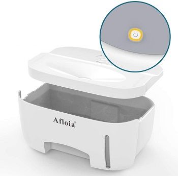 Afloia Electric Dehumidifier For Dorm Room review