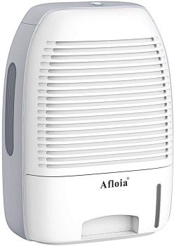 Afloia Electric Dehumidifier For Dorm Room