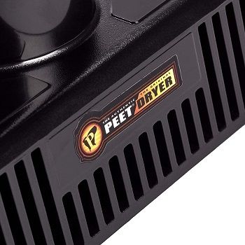 PEET SafeKeeping Dryer and Dehumidifier review