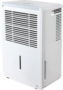 Perfect Aire 4PAD50 Dehumidifier