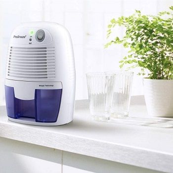 Best rated dehumidifiers